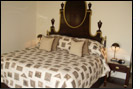 Luxury Rooms