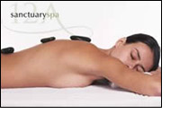 The Sanctuary Spa at The Twelve Apostles Hotel